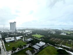 Marina One Residences (D1), Apartment #555585911